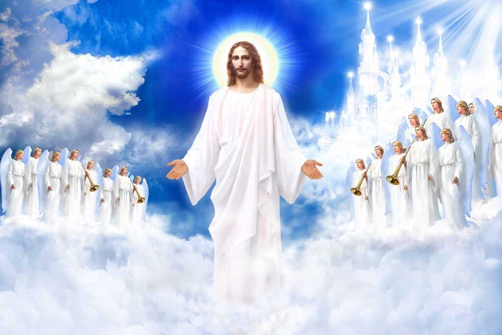 what jesus really looks like heaven is for real