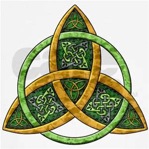 Celtic Trinity