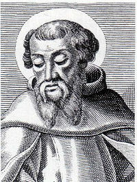 200px Saint Irenaeus