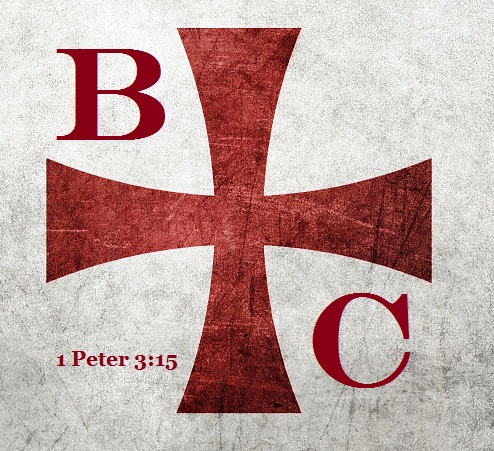 Bellator Christi Logo 1
