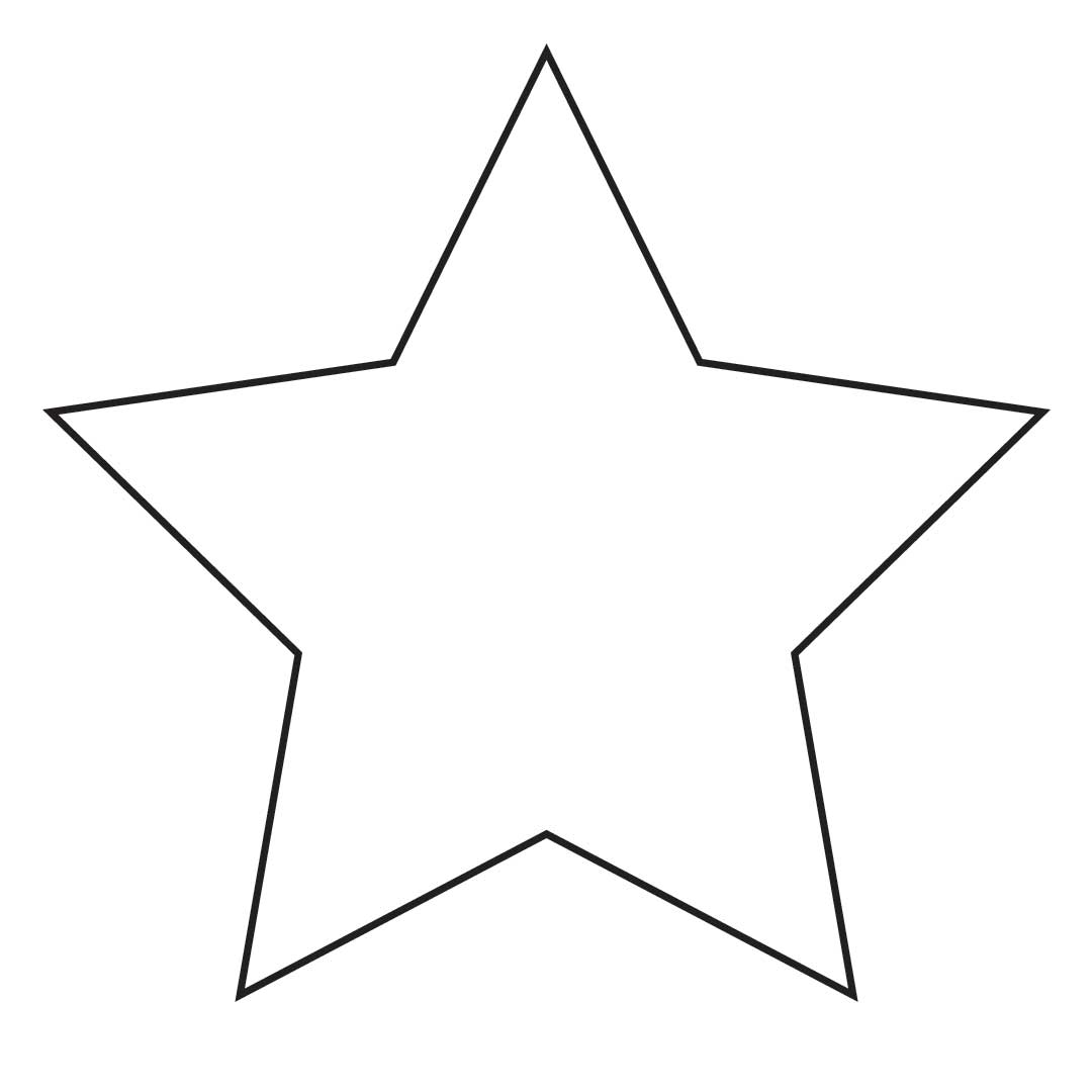 blank-star