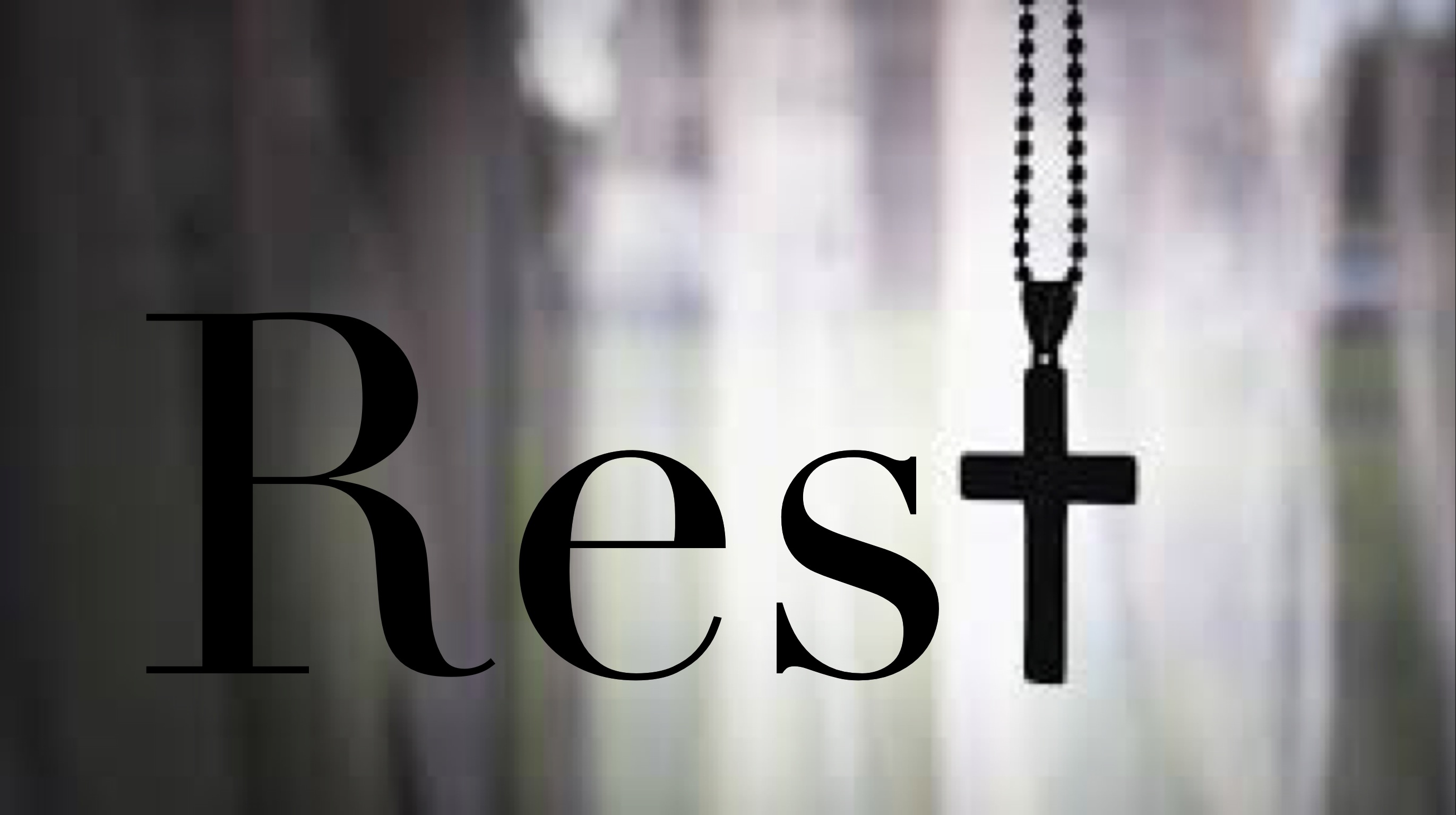 Importance Of Rest For Good Mental Health