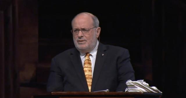 What about Those Who Have Never Heard? - Bellator Christi