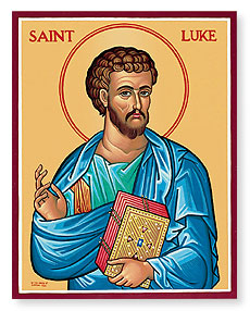 Who Wrote The Gospel Of Luke And Acts Bellator Christi