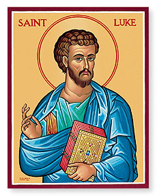 Saint Luke