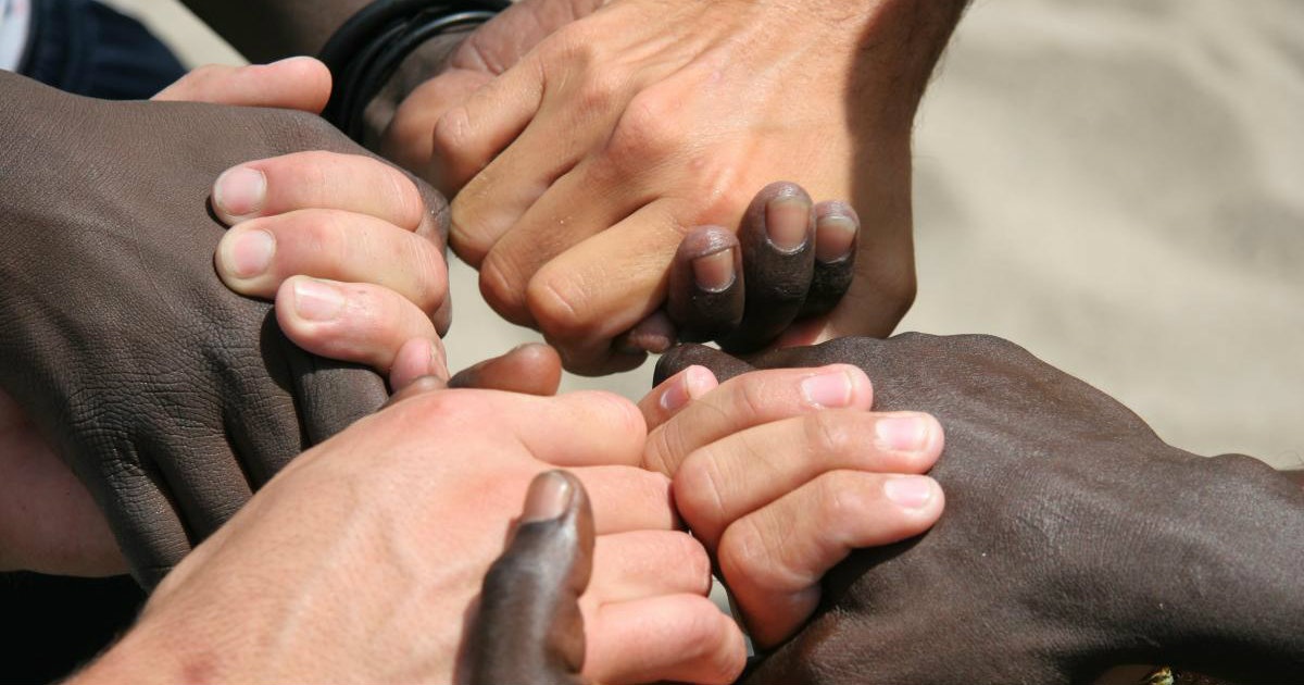 28202 Racial Reconciliation Christians