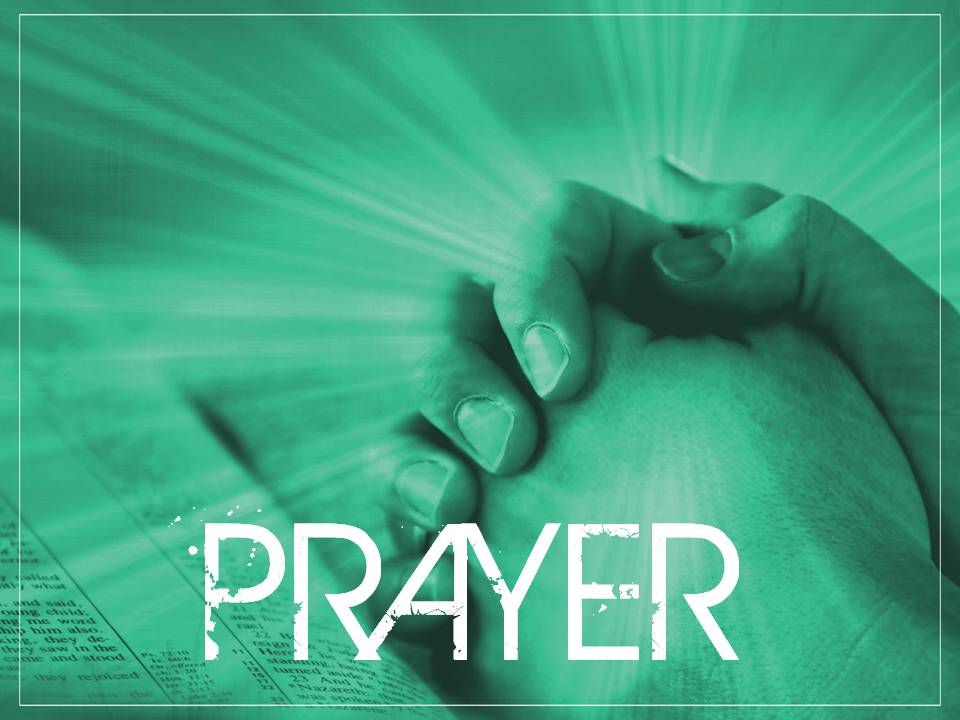 Prayer 2