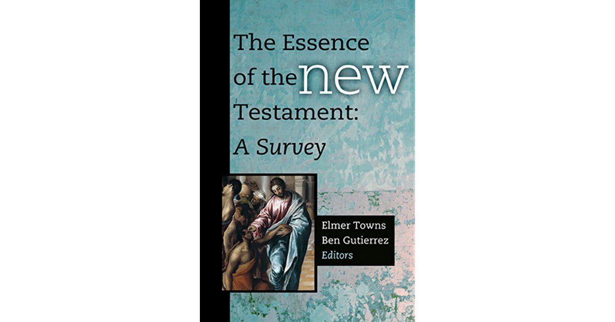 The Essence Of The Nt.a Survey