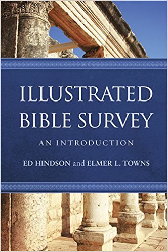 Illustrated Bible Survey An Introduction