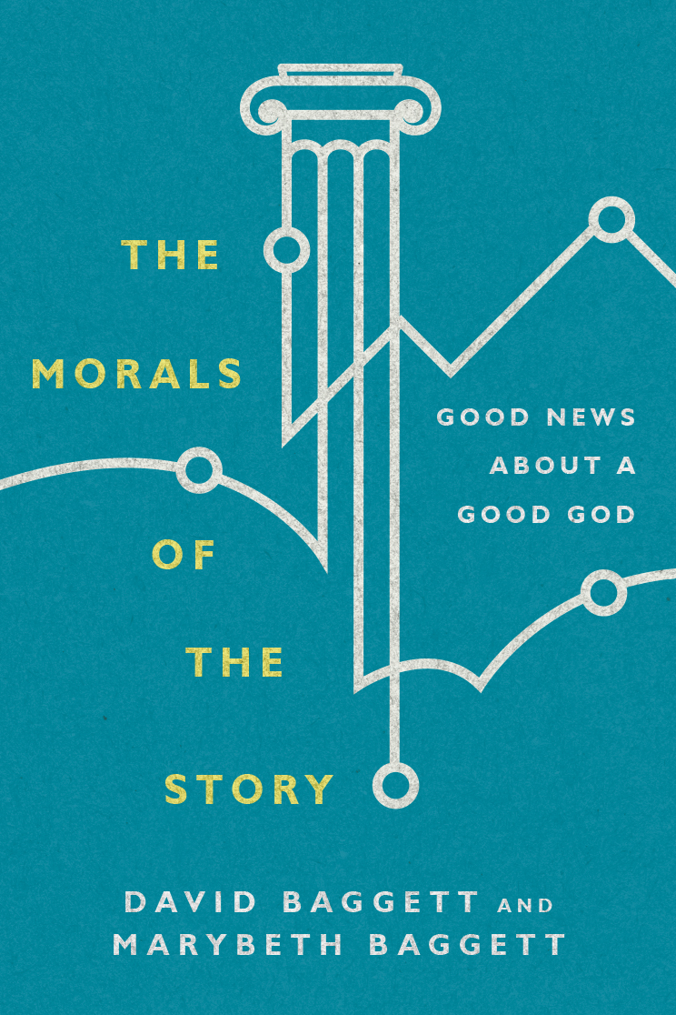 The Morals Of The Story