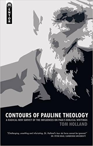 Contours Of Pauline Theology