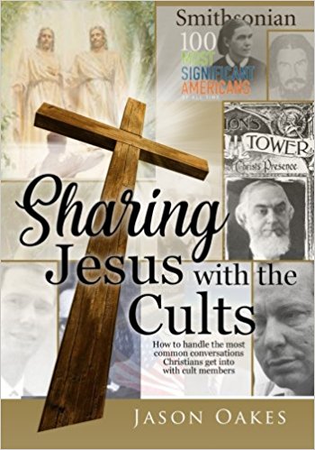 Sharing Jesus With The Cults