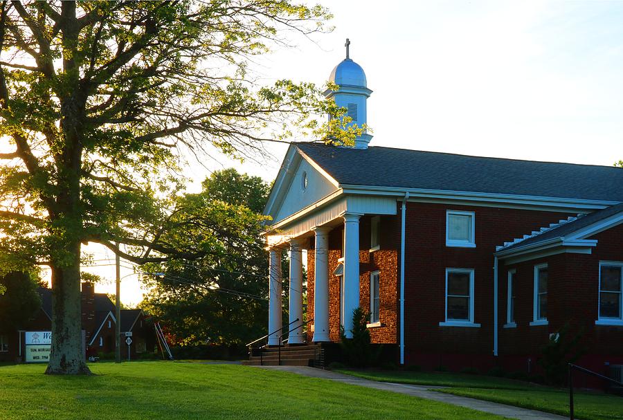 Westfield Baptist Church Kathryn Meyer