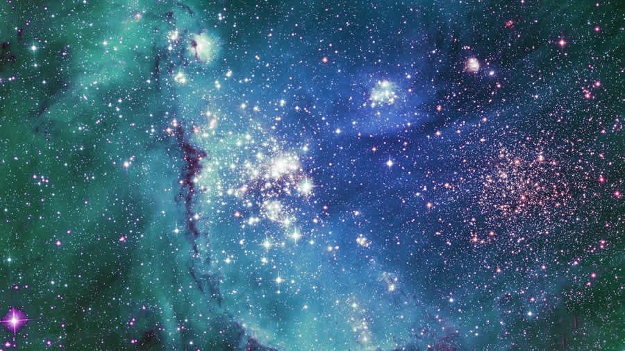 Universe Stars Nebulae Compressed E1509980794373