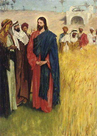 Jesus And The Sabbath