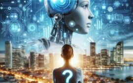 Anthropology And Transhumanism