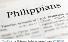 Philippians