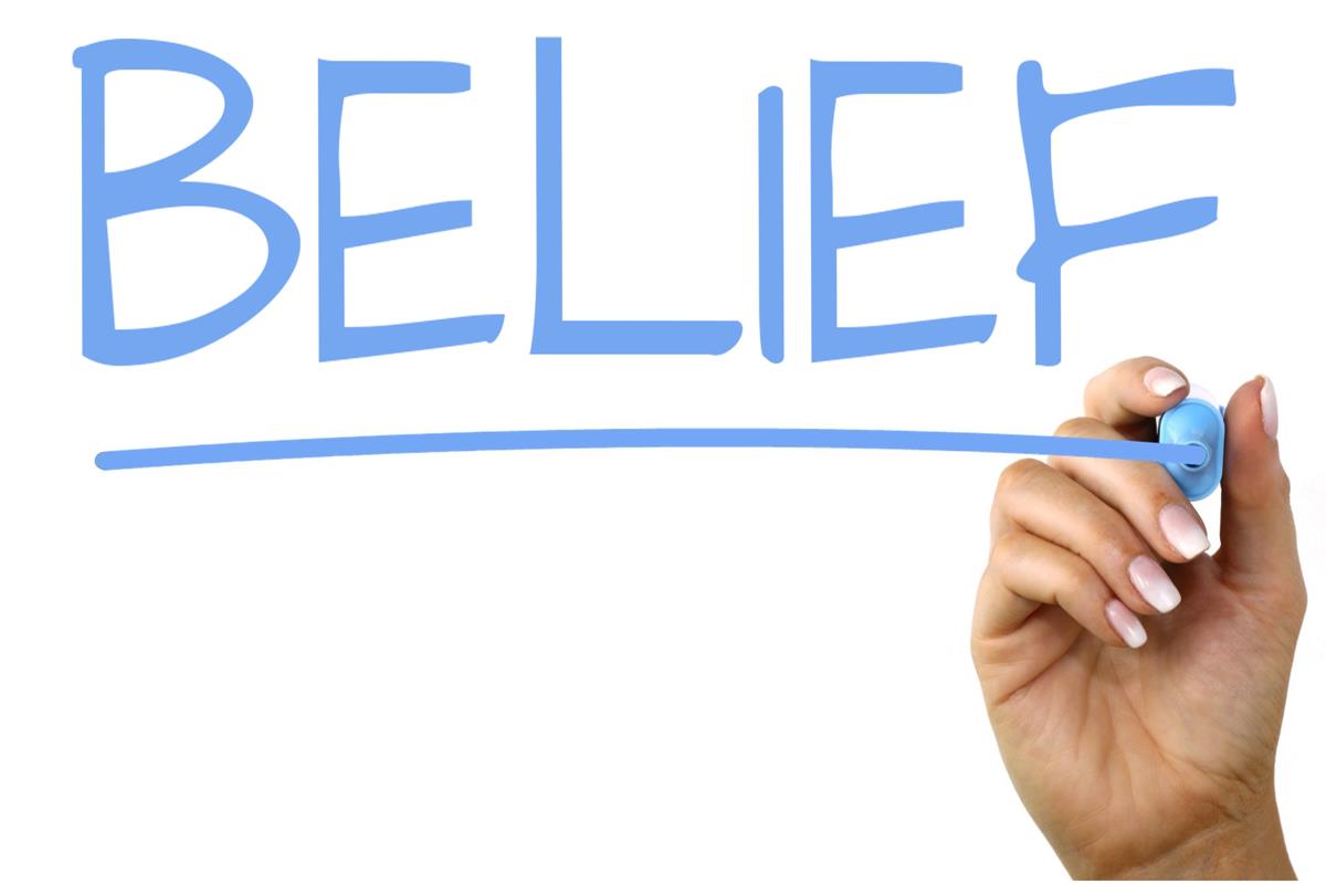 Belief