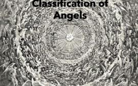 Categories Of Angels Bellator Christi