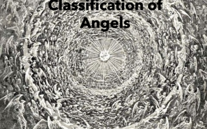 Categories Of Angels Bellator Christi