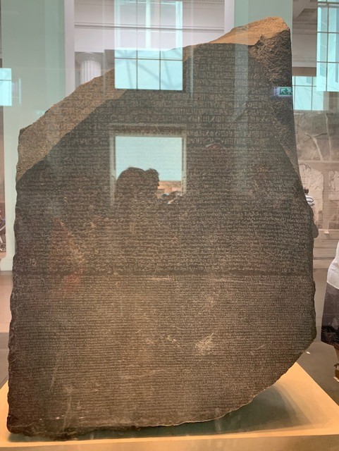 Rosetta Stone