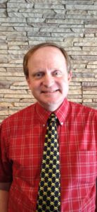 Dr. Steven Johnson