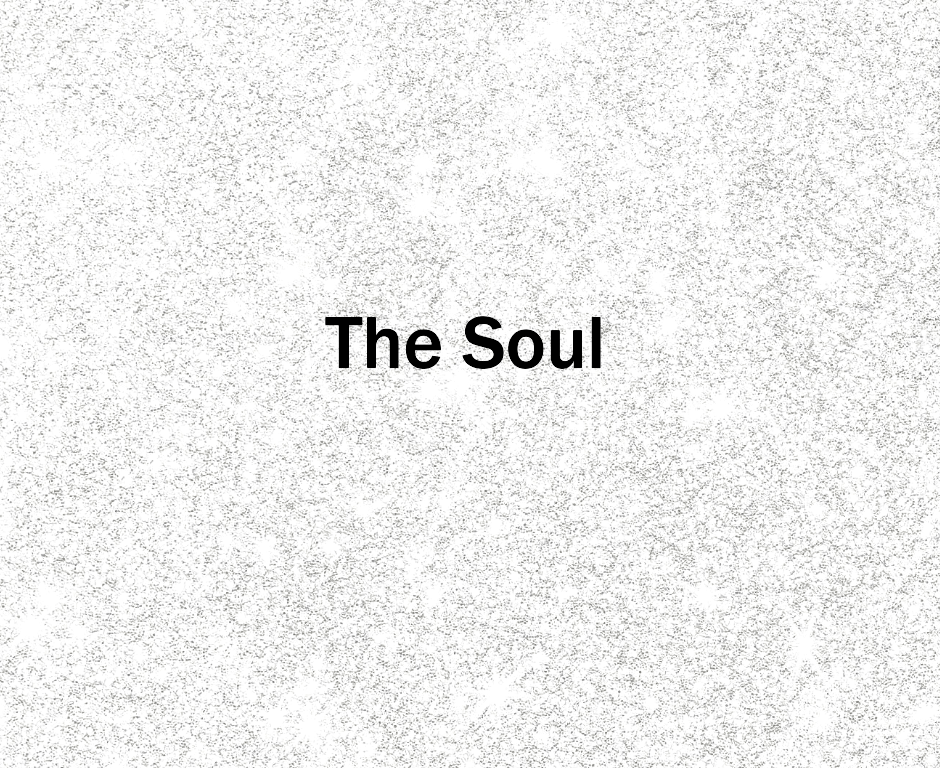 The Soul Pic