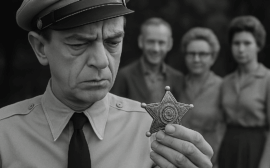 Barney fife
