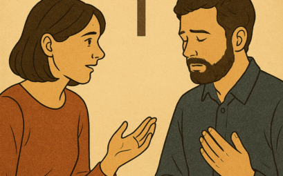 Difficult conversations matter