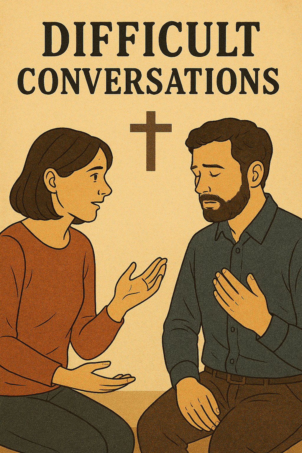 Difficult conversations matter