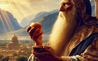Methuselah, Considering Long Lives in the Genesis Account