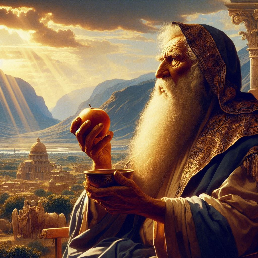 Methuselah, Considering Long Lives in the Genesis Account