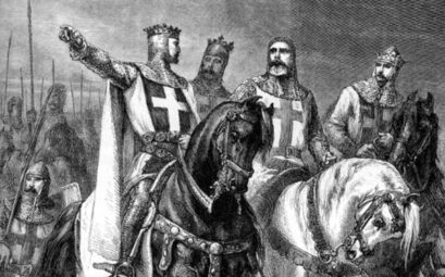 Crusades