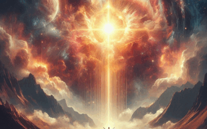 God as a maximally great being