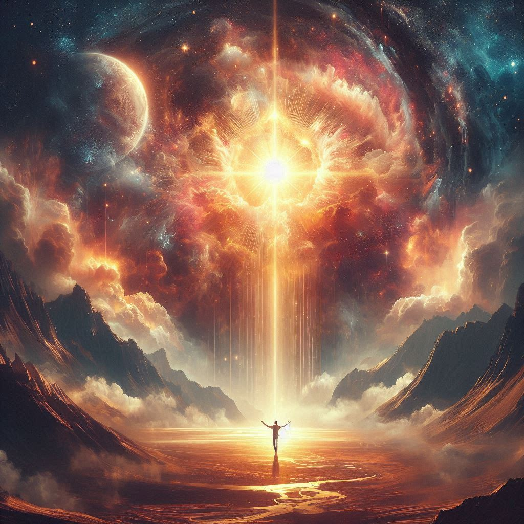 God as a maximally great being