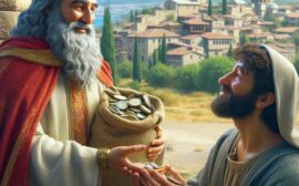 St. nicholas of myra