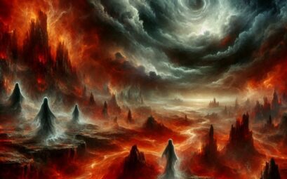 Case for an Eternal Hell