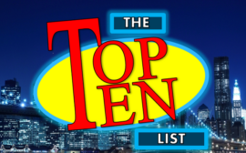 Top 10