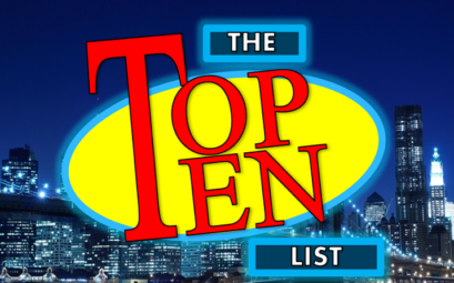 Top 10