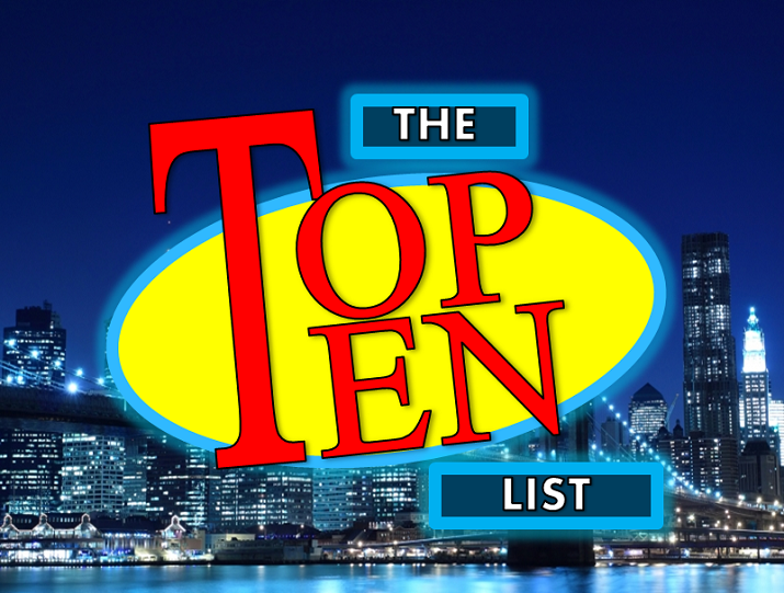 Top 10