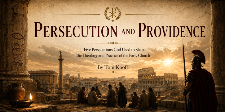 Tom Knoff BC