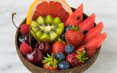Fruit