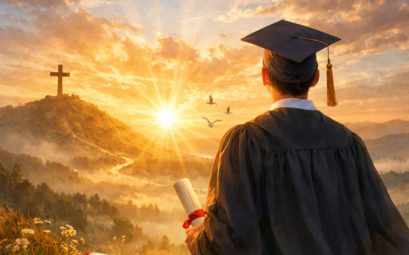 The Next Chapter