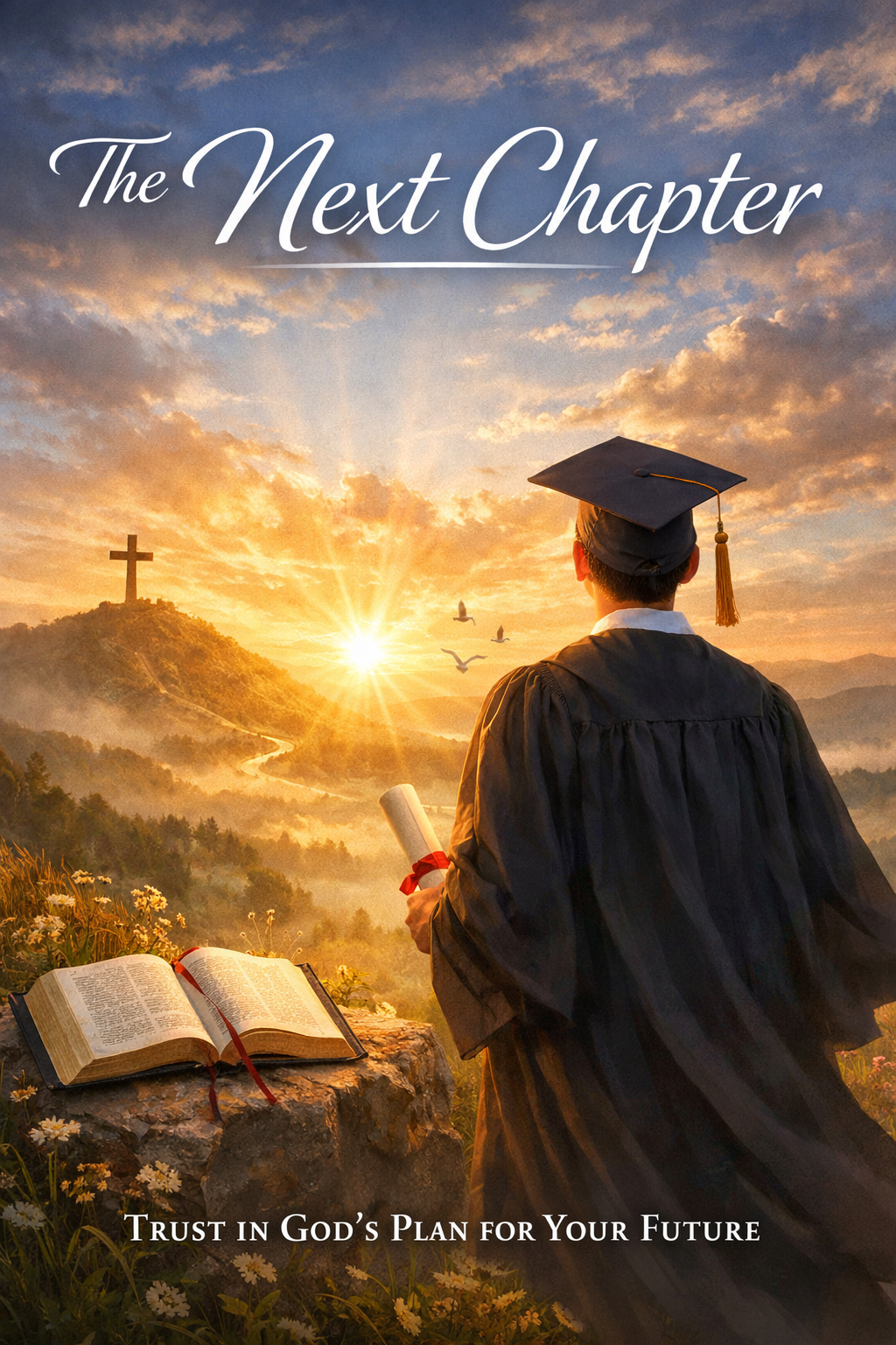The Next Chapter