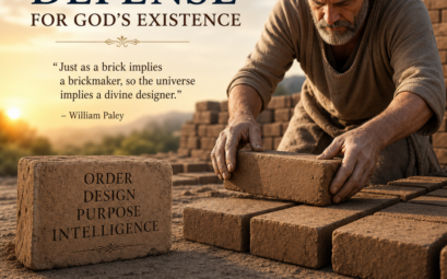 's Existence