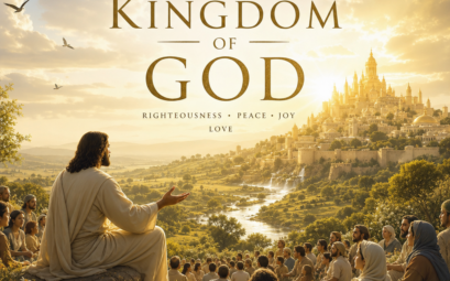 Kingdom of God