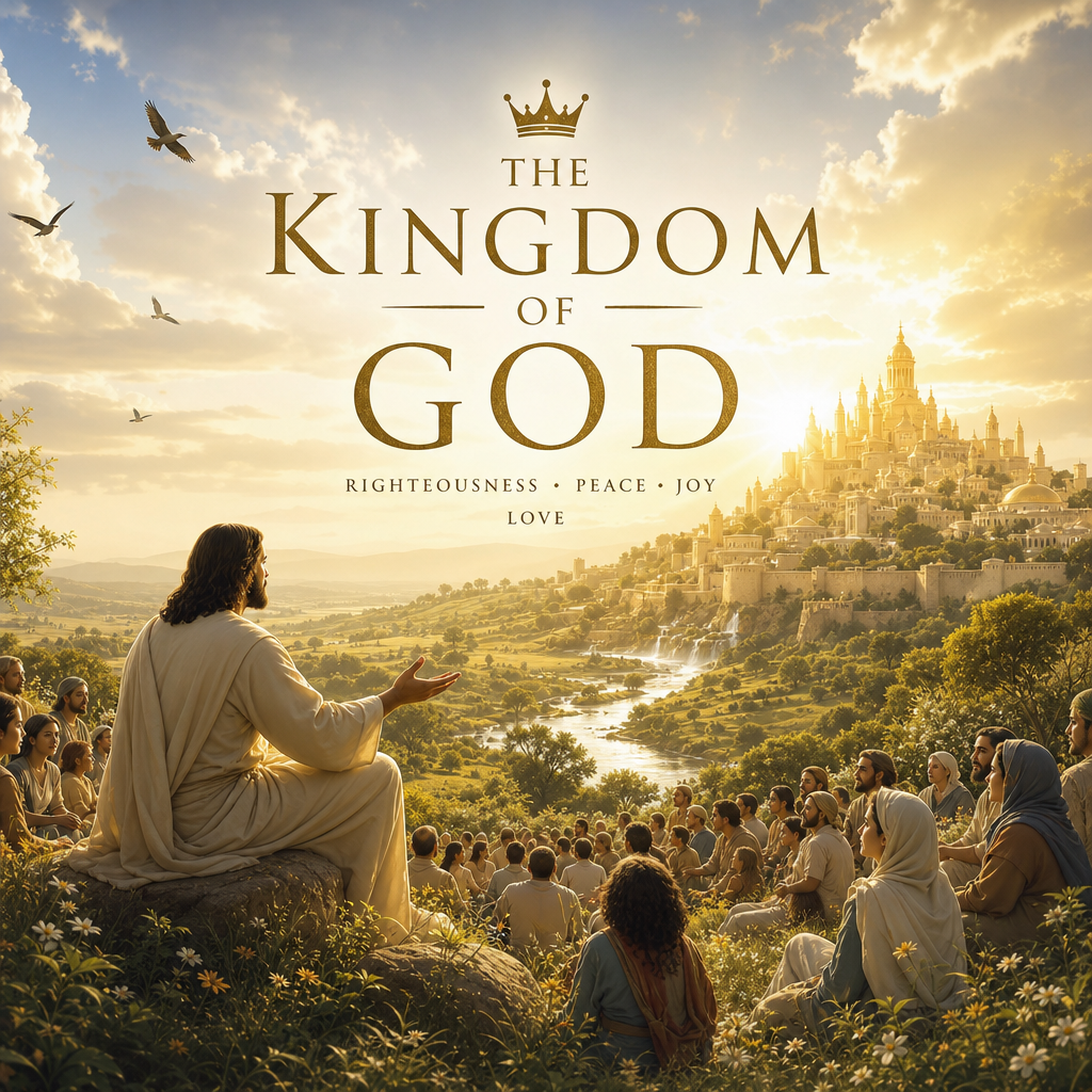 Kingdom of God