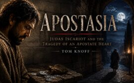 (Knoff) Apostasia Graphic