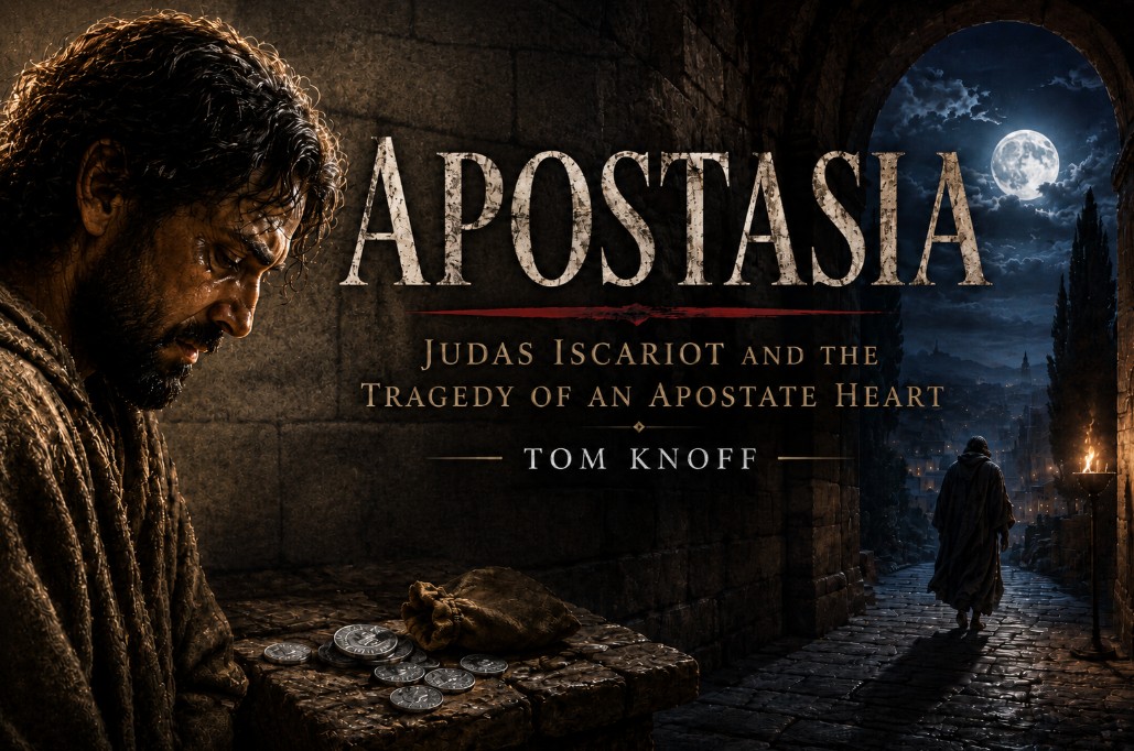(Knoff) Apostasia Graphic