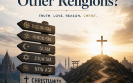 What about other Religions